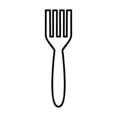 fork and spoon