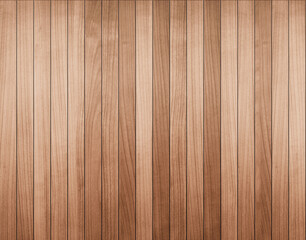 Fototapeta premium Brown wood texture