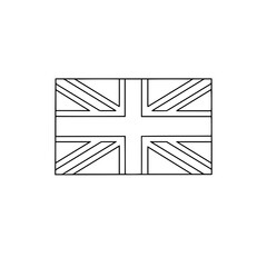 flag of Britain
