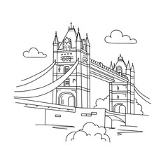 Tower Bridge, London, United Kingdom