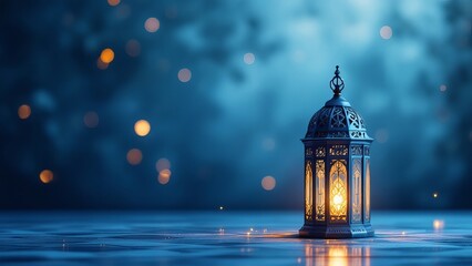 Ramadan kareem style editable template background minimalist and islamic style eid mubarak iftar party