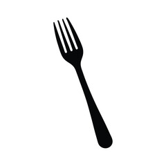 fork and knife