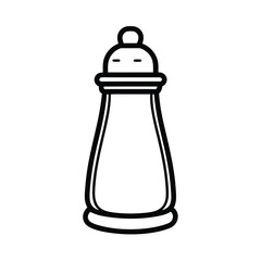 salt and pepper shakers