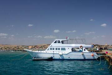 Przystań Morze Czerwone