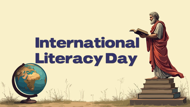 International Literacy Day