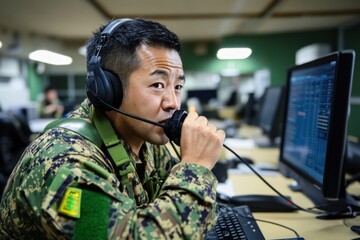 military