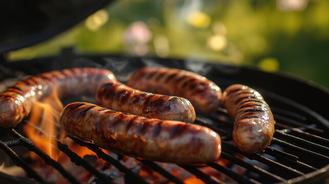 Grillowanie w maj&oacute;wkę 