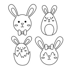 Rabbit set