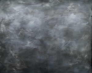 Obraz premium Dark Grey Abstract Background Texture. Brushed Metal. Grunge. Vintage
