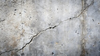 Obraz premium Top view of Realistic concrete texture background