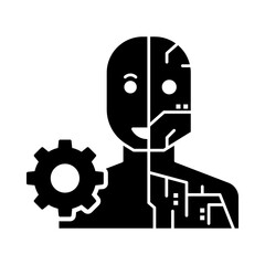 Robot – AI-Driven Robotic Systems for Automation, Precision, and Operational Efficiency, Empowering the Future Workforce Across Diverse Industries.