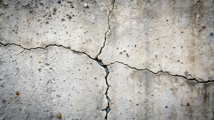 Top view of Realistic concrete texture background