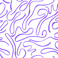 abstract blue background