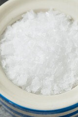 Organic Coarse Malta Sea Salt