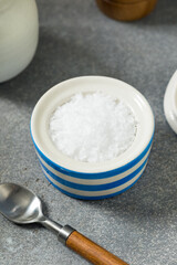Organic Coarse Malta Sea Salt