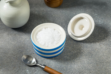 Organic Coarse Malta Sea Salt