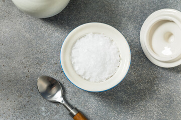 Organic Coarse Malta Sea Salt