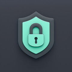 Cyber ​​secure lock