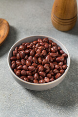 Cooked Raw Canned Black Beans