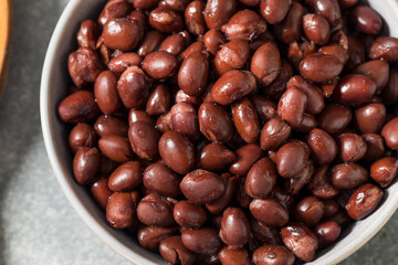 Cooked Raw Canned Black Beans