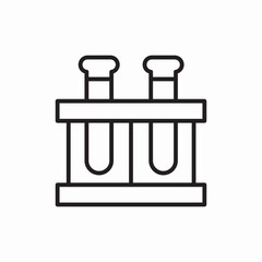 Face mask protection equipment icon vector sign