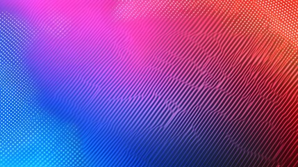 Obraz premium A vibrant abstract background with colorful gradients and line patterns