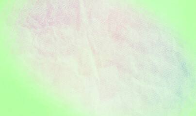 Green background template for graphic designs and layouts vintage, retro, textured