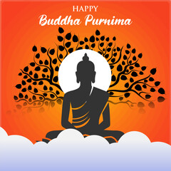 "Buddha Purnima – A Sacred Celebration of Peace and Enlightenment"