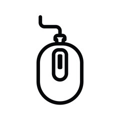 Computer Mouse icon