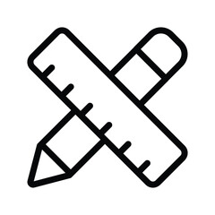 Design Tools Icon