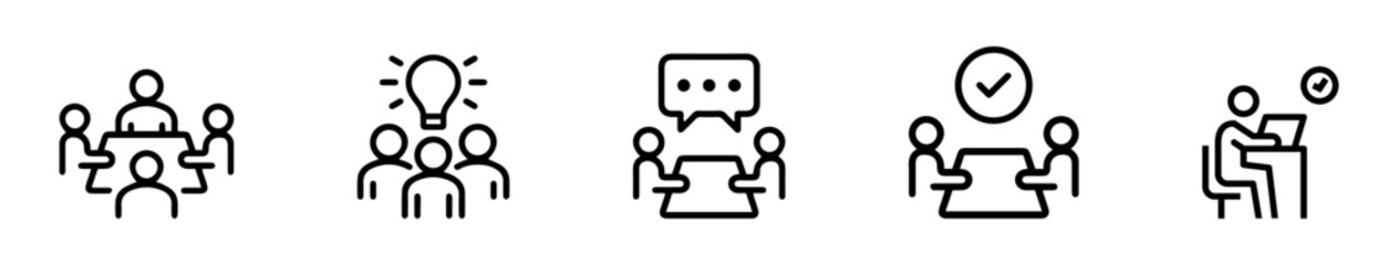 Business People Icons.eps