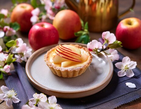Tartelette