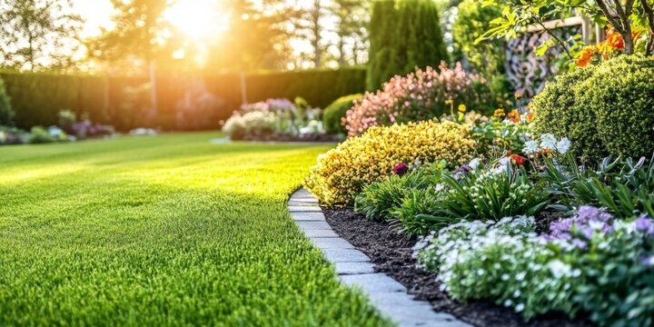Explore the Beauty of Outdoor Living with Thoughtful Landscaping