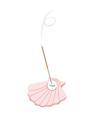 Hand drawn aroma diffuser set . Aromatherapy collection. Aroma essential  to calm the body. Relaxation and spa items. For poster invitation flyer banner