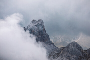 Dolomites