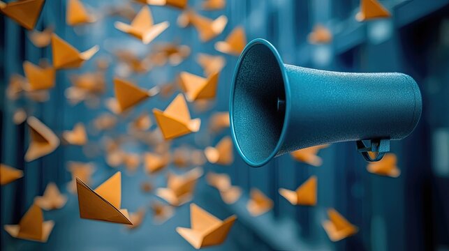 Direct marketing techniques for reaching potential customers through targeted communication, using mail, phone calls, or digital platforms to drive immediate action and boost conversions.