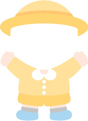 유치원 어린이집 아이 어린이 꼬마 유아 원아 원복 어린이날 환영 입학식 행사 기념일 이벤트 귀여운어린이 일러스트