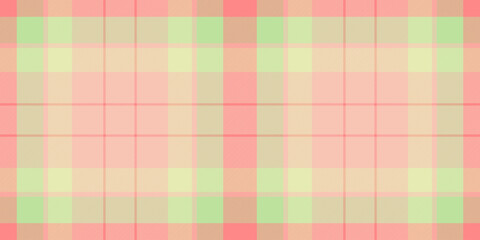 Soft pastel plaid pattern.  Perfect for backgrounds, textiles, or crafting projects.  This delicate, repeating design evokes feelings of warmth and gentleness.