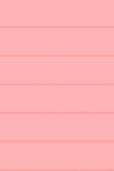 Lat vector stripe seamless, row fabric textile pattern. Sibrant lines background texture vertical in light and red colors.