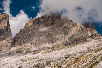Dolomites