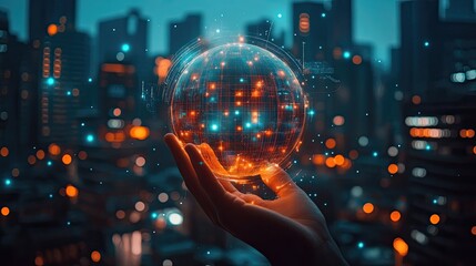 Financial inclusion through technology in emerging markets: Discover how fintech solutions are bridging the gap for underserved communities, providing access to credit, savings, and financial 