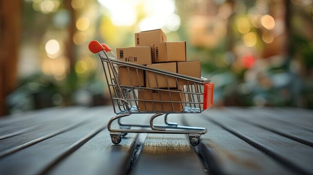 Online Shopping Deals