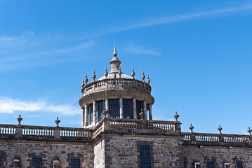 hospicio de cabañas, guadalajara, arquitectura, edificio, house of god, europa, viajando, hito,...