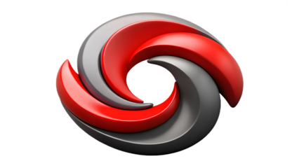 A trendy logo that works for a surf technolgy comp