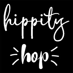 hippty hop