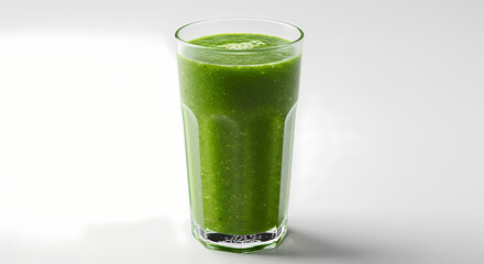 Refreshing Green Smoothie