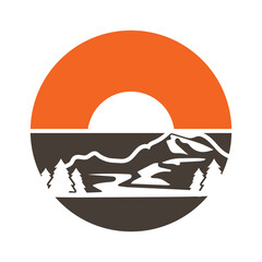 sun, solar, logo