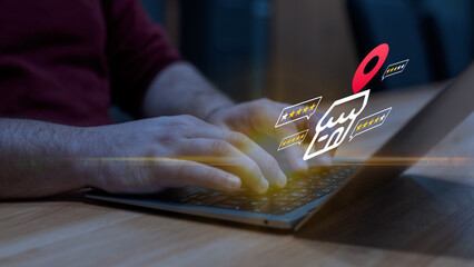 Enhancing Business Visibility: Leveraging Customer Reviews for Local Growth