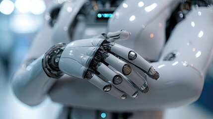 Healthcare chatbots that provide immediate responses to patient queries, schedule appointments, and offer basic medical advice through artificial intelligence.