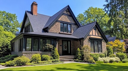 Home exterior improvements, including upgrades to siding, paint, windows, and doors, that boost curb appeal and protect your home from the elements.